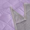 Cooling Summer Quilt: Soft & Thin Fabric, Perfect for Summer Naps, Beach Trips, and Keeping Cool in Air - Conditioned Rooms