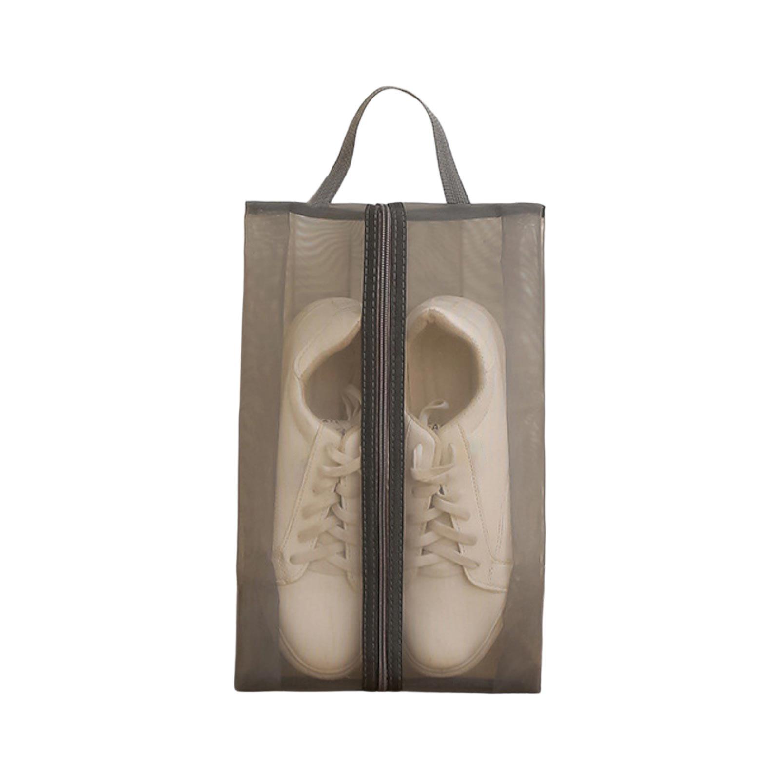 Сумка для хранения обуви для дома спорта фитнеса и путешествий One Size 648₽