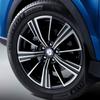 56mm Car Wheel Center Hub Cap Rim Cover Emblem Stickers For Mercedes Benz S320 W164 W203 W204 W168 C180 E320 Car Accessories CL1