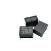 Hongfa Relay HF33F 5-pin 10A SPDT, Models: 005-ZS3, 012-ZS3, 024.
