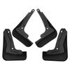 Suitable for Changan attractive force univ UNI-V Sport 2024 car tire fender leather