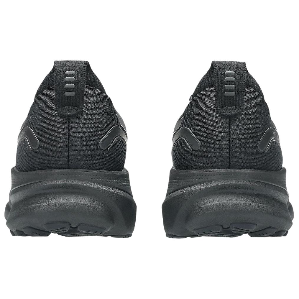 New Asics Gel Kayano 32 Black Graphite Grey Women's 1012B838-001