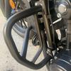 Fit For Honda Rebel CMX 300 500 2017-2022 2023 2024 Engine Guard Crash Bar Frame Protector CMX500 CMX300 Motorcycle Accessories