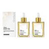 2pcs 50ml Nourishing Silk Body Oil, with Natural Protein Extract for Smooth Glowing Skin