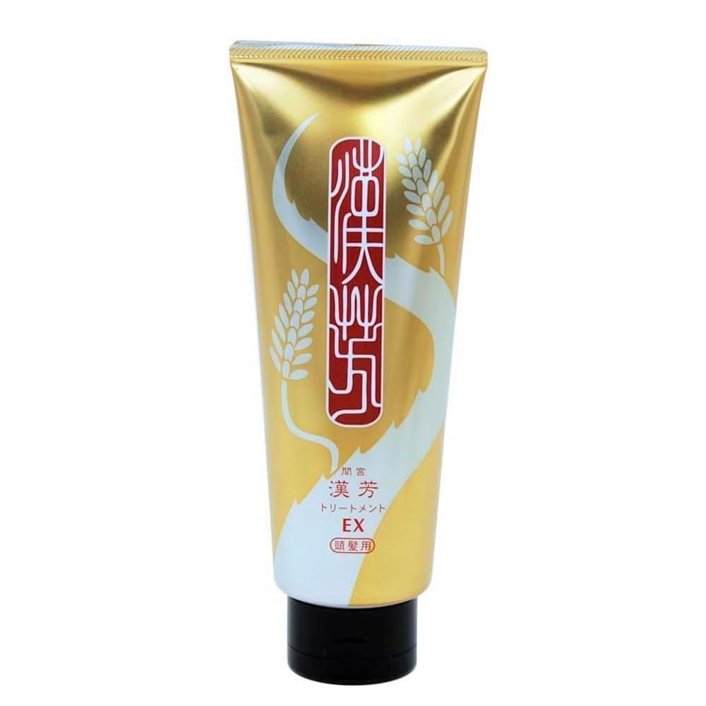 

MAMIYAN Hanpou Treatment EX 200g