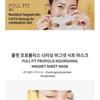 COSRX Full Fit Propolis Nourishing Magnet Sheet Mask Bundle Set