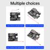 22.5W PD/QC Full Protocol 2way Fast Charging Mobile Power Module Circuit Board Charging Bank Motherboard DIY KIT USB+TYPE-C Port