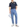 adidas Argentina Polo Manica Corta Comodo Uomo Top KF0326
