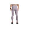 Under Armour Qualifier Speedpocket Running Tights Women bottoms Light-Purple 1350076-585