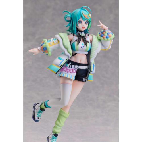 Aogiri High School 1/7 scale figure Puwapuwa Popura