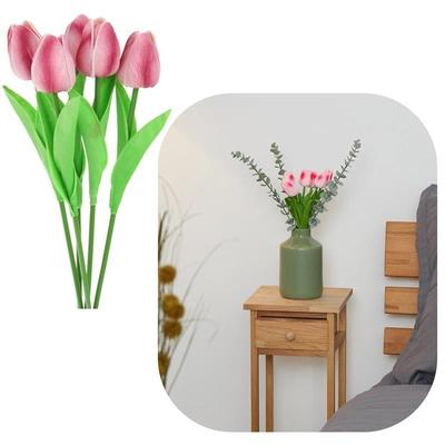 Decoración para el hogar
 – Flores y coronas decorativas
