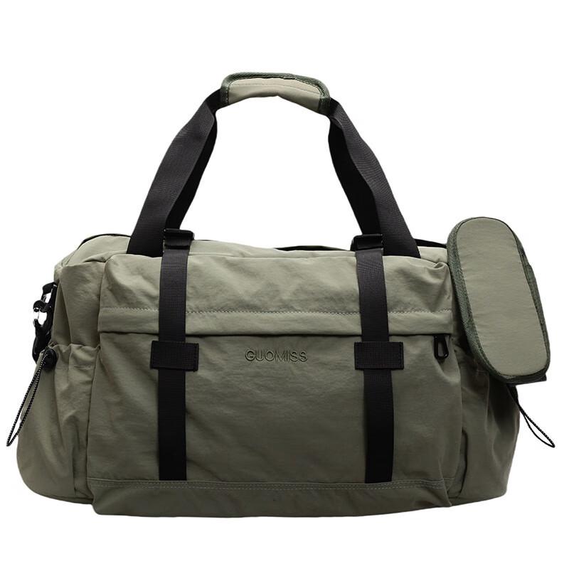 Large Capacity Sports Fitness Travel Bag