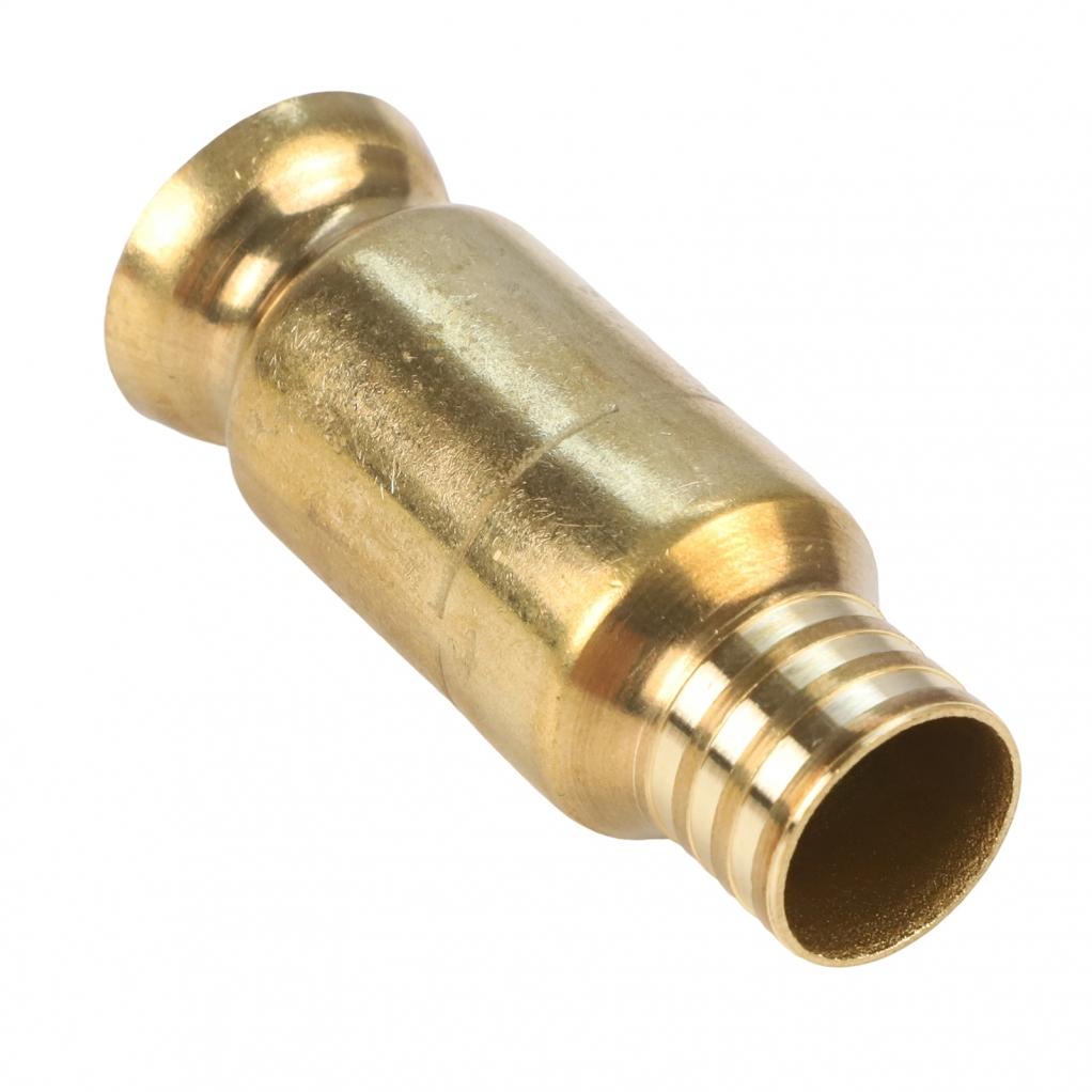 Self Priming Siphon Hose Pump for Oil Water and Fuel Transfer with PVC Hose