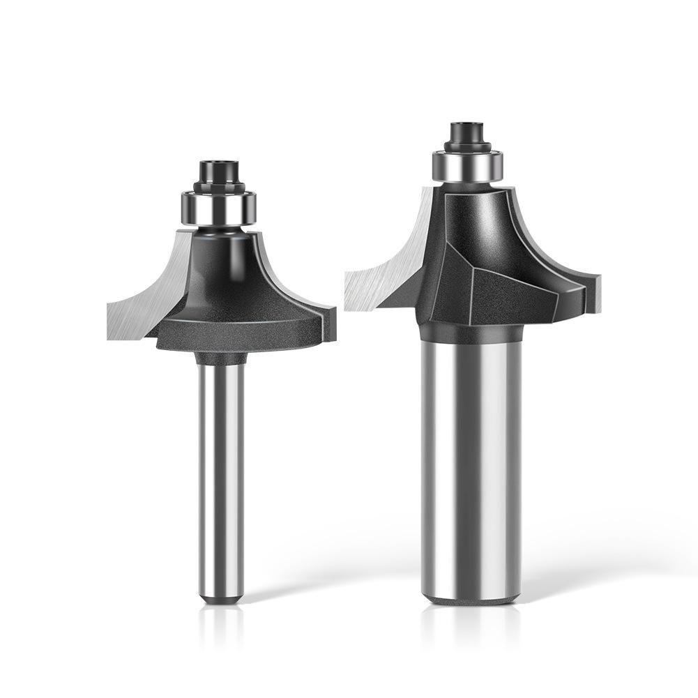 Woodworking Minzai Knife 6 Handles 12 Handles Line Knife Cabinet Door Panel Slotting Edge Trimming Milling Knife Edge Trimming Machine Knife