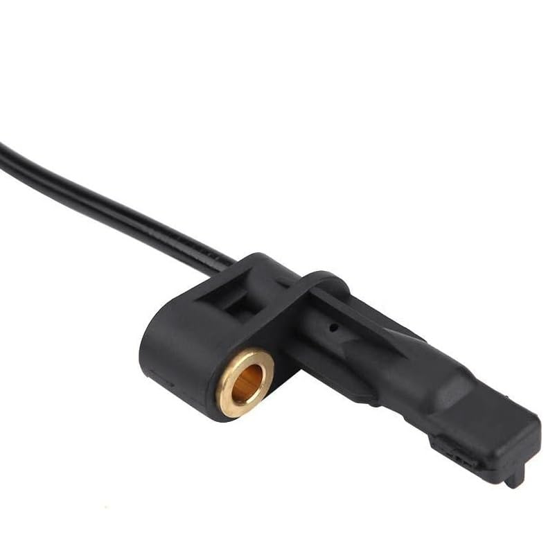 Car Styling New ABS Rear Wheel Speed Sensor Rear BMW 3 Series E46 320 323 325 330 M3 34526752683 Parts