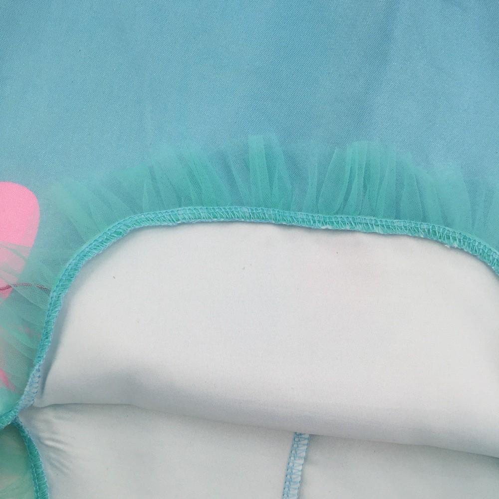 Enchanting Kids Girls Trolls Poppy Princess Dress Ideal For Cosplay And Parties