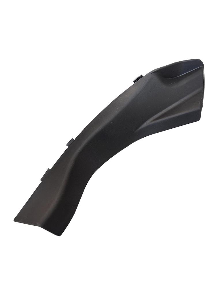 Haval H2/H6 Hood Hinge & Wiper Cover Rubber Seal Strip Decorative Panel