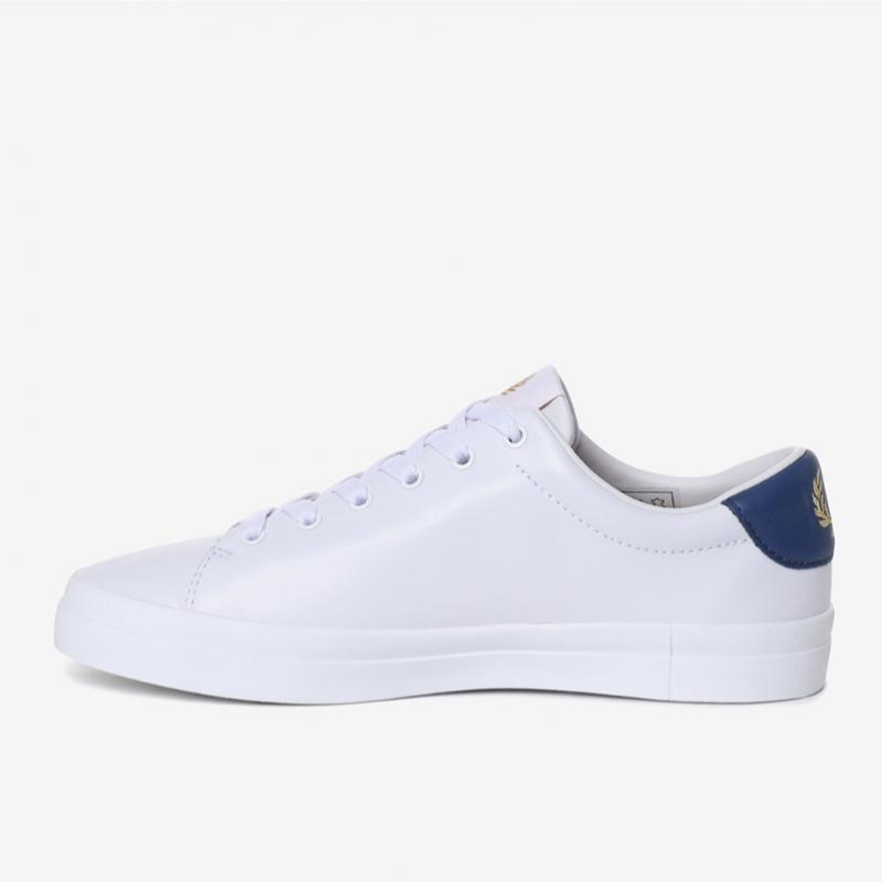 Fred Perry Women S Leather SneakerS Lottie Sfpf2315357 574