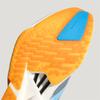 adidas Adizero Adios Pro 4 Marathon Running Shoes Unisex Blue Orange