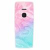 For Nokia 8210 4G Case Soft Silicone Owl Wolf Fashion Back Covers for Nokia 6300 4G Cases Lovely Painted Marble Protection Bags