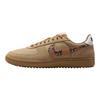 Nike Field General Comfortable Soft Non-Slip Durable Low-Top Skate Shoes Men sneaker Brown IF0667-201