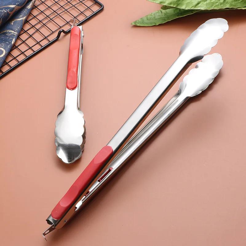 Barbecue Kitchen Utensils Home Garden Cookware Bbq Picnic Tools Stainless Steel Sandwich Camping Accessories Non-stick Pan Bar