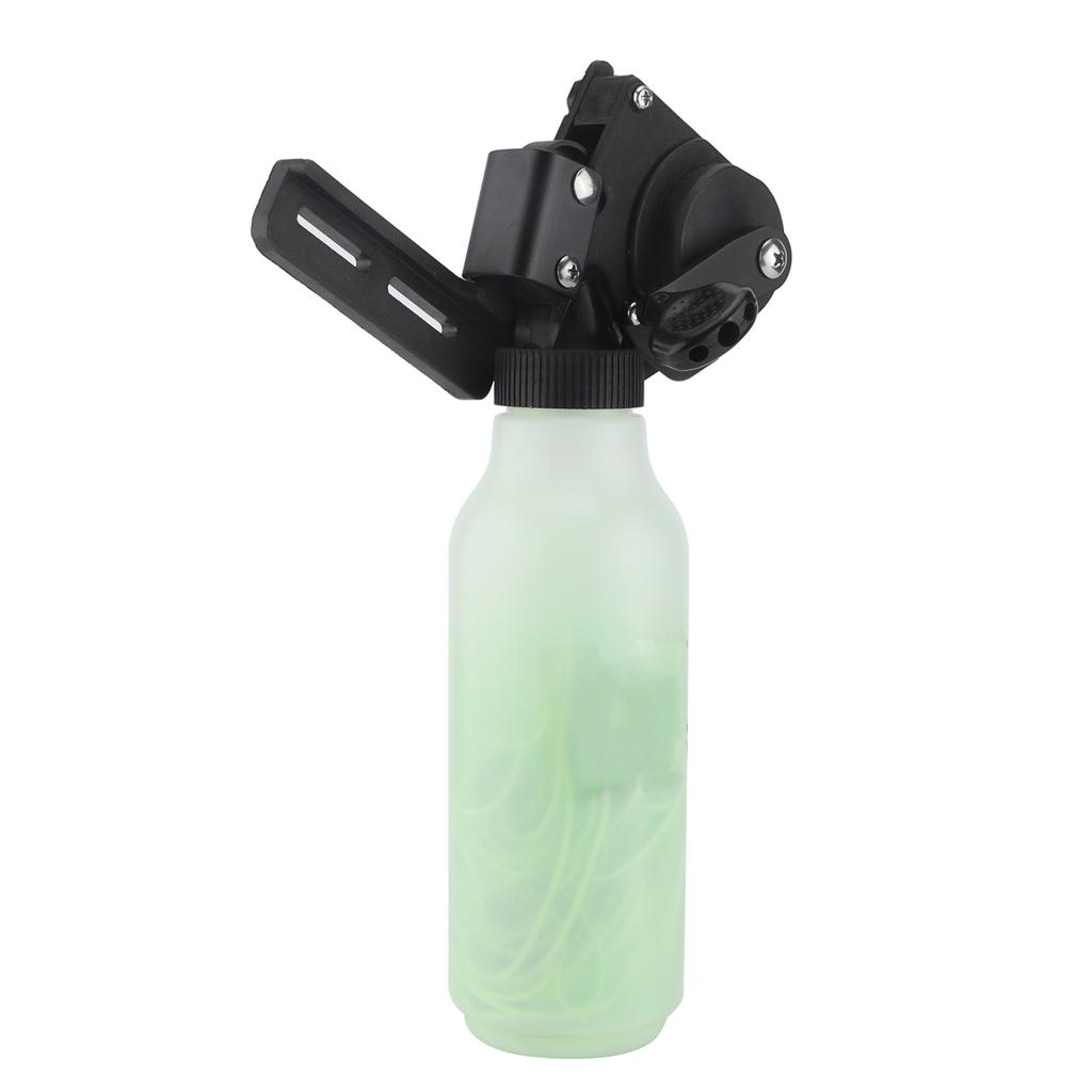 Bow Fishing Spincast Reel for Compound Bow Spincast Reel for Fish Hunting with 40m Line