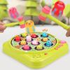 Children's Multifunctional Pretend Play Kitchen Set - Miniature Cooking Educational Toy for Girls