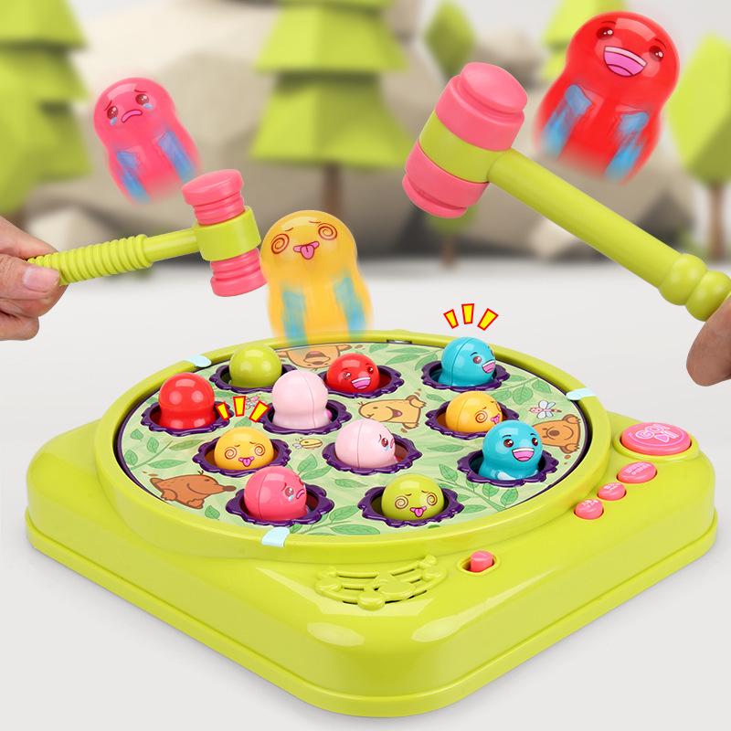 Children's Multifunctional Pretend Play Kitchen Set - Miniature Cooking Educational Toy for Girls