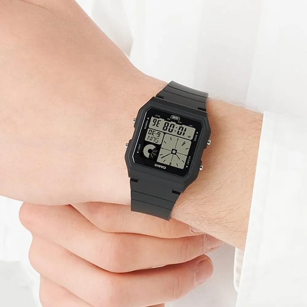 Cio LF-20W-1A Universal Bio-Resin Wristwatch