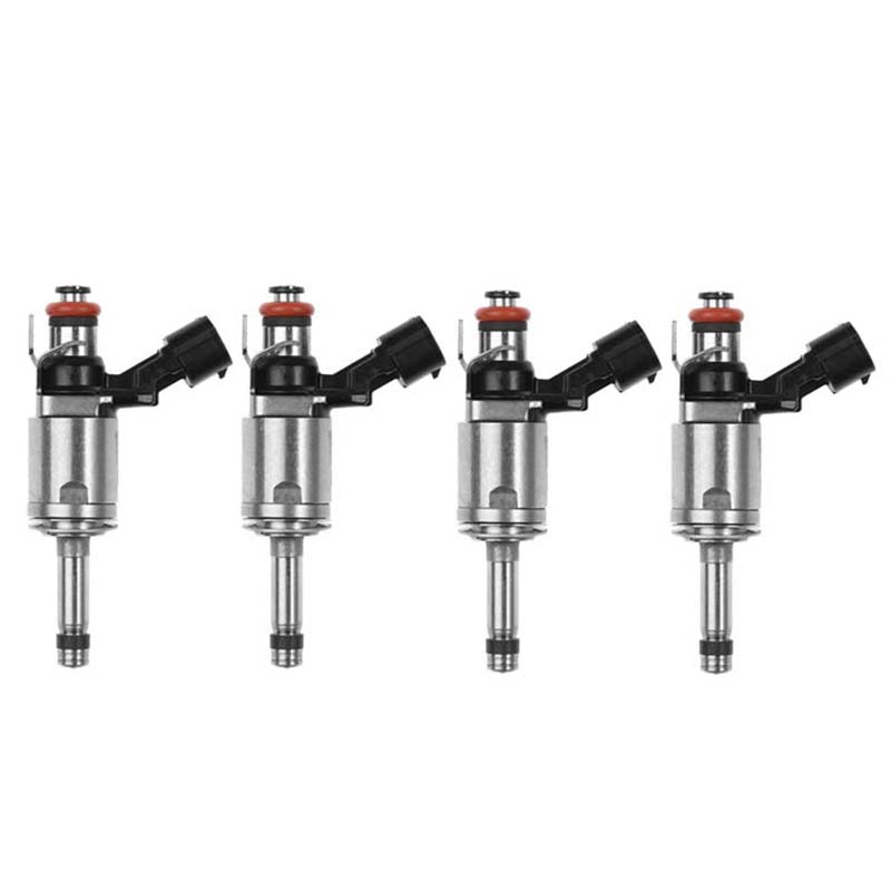 New BL3E-HB BL3EHB BL3E-9F593-HB For 3.5L Turbo Transit F150 Expedition Fuel Injector BL3Z9F593B M1429 Car Accessories