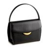 [LiERRE] Made In Japan Genuine Leather Black Formal Bag for Congratulations and Condolences