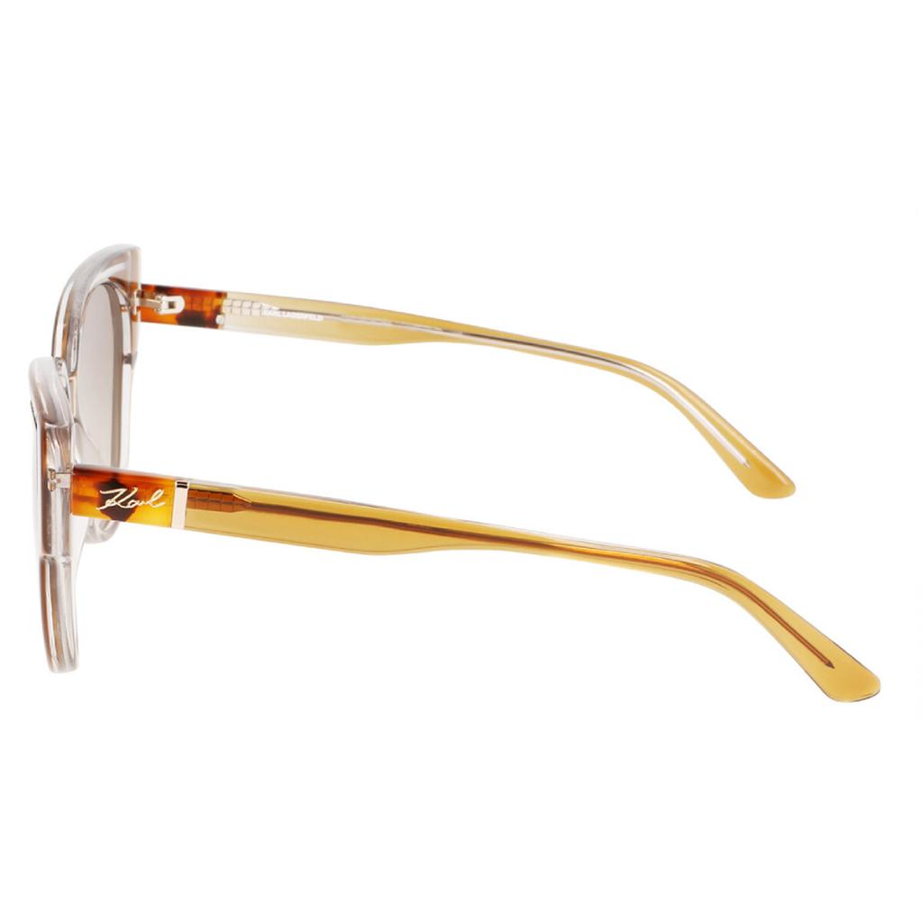 Cat-Eye-Sonnenbrille KL6068S für Damen
