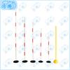 Training Obstacle Poles & Markers