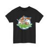 Üst giysisi – T-shirtler
