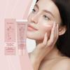 Oceaura Face And Body Protection Cream Moisturizing Brightening Tone-Enhancing With Uv Isolation For Daily Skincare