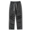 Mens Spring Summer High Street Vintage Tactical Pants Casual Pants Loose Straight Leg Joggers Fashionable Outdoor Wear