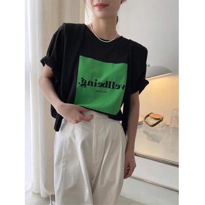 Tops – Magliette