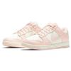 Nike Dunk Low 'Orange Pearl' Women's Skate Shoes Sneakers DD1503-102