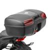 Topcase for BMW R 1200 GS / R / RS / RT MV47