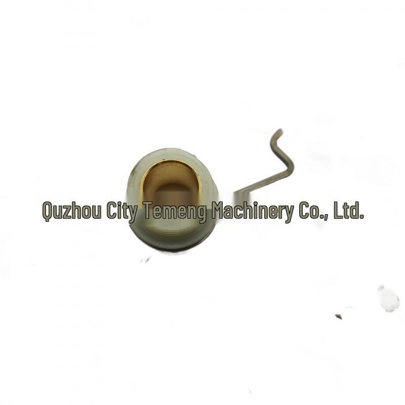 MS660 Chainsaw Oil Pump Turbine Worm Gear - Forestry Equipment Parts