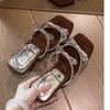 Chaussures pour femme – Sandales