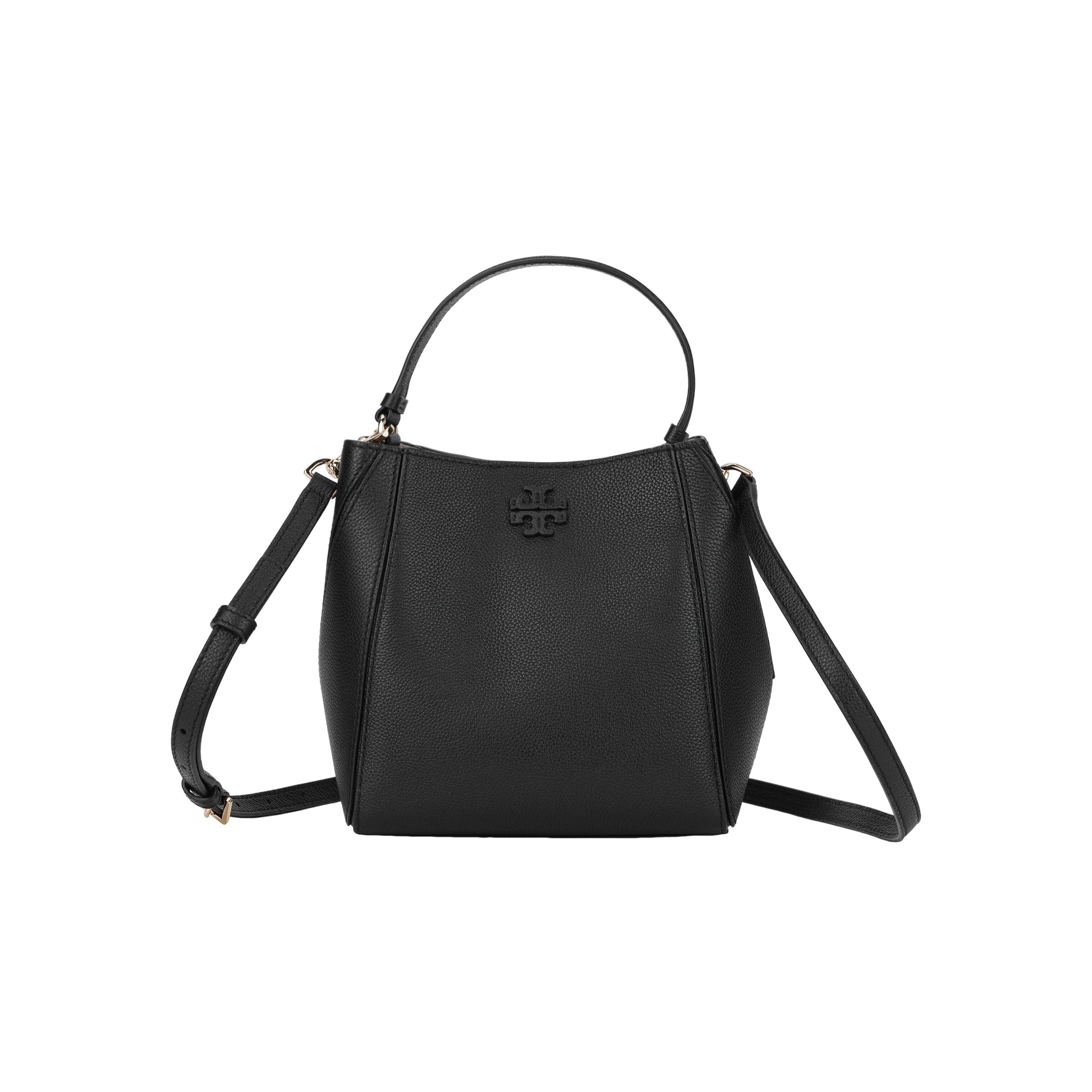 

Tory Burch Letter Logo Crossbody Shoulder Bag Women Handbags Neutral 158500-001 Basic Set (Bag+Dust Bag)