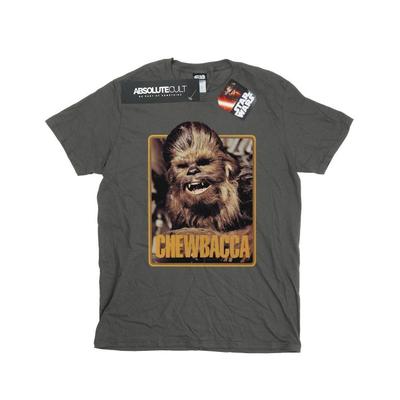 Mens Chewbacca Scream T-Shirt