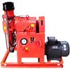 JZDASI 7.5KW Full Hydraulic Mining Roadway Drilling Rig CN Plug (adapter Included)