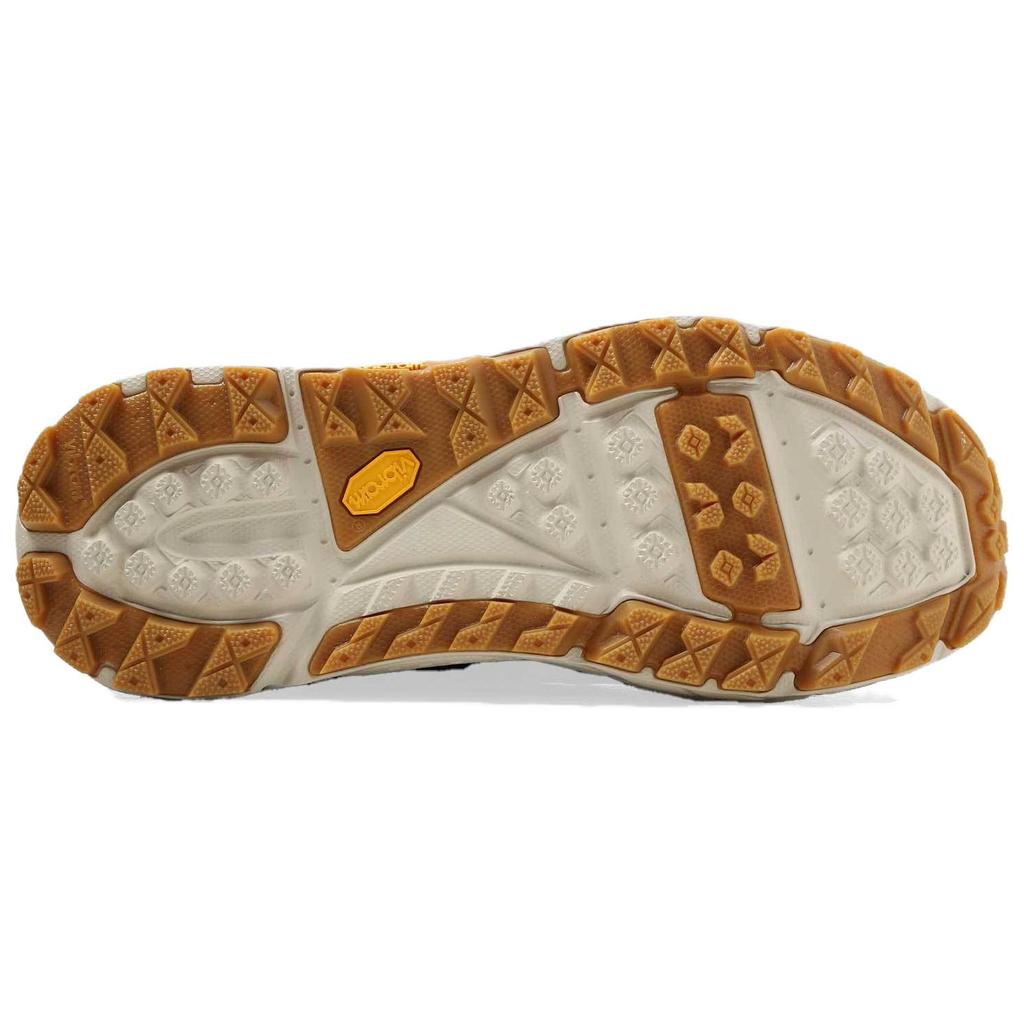 HOKA Tor Summit Outer Orbit Unisex Sneakers Black 1147952-OLC