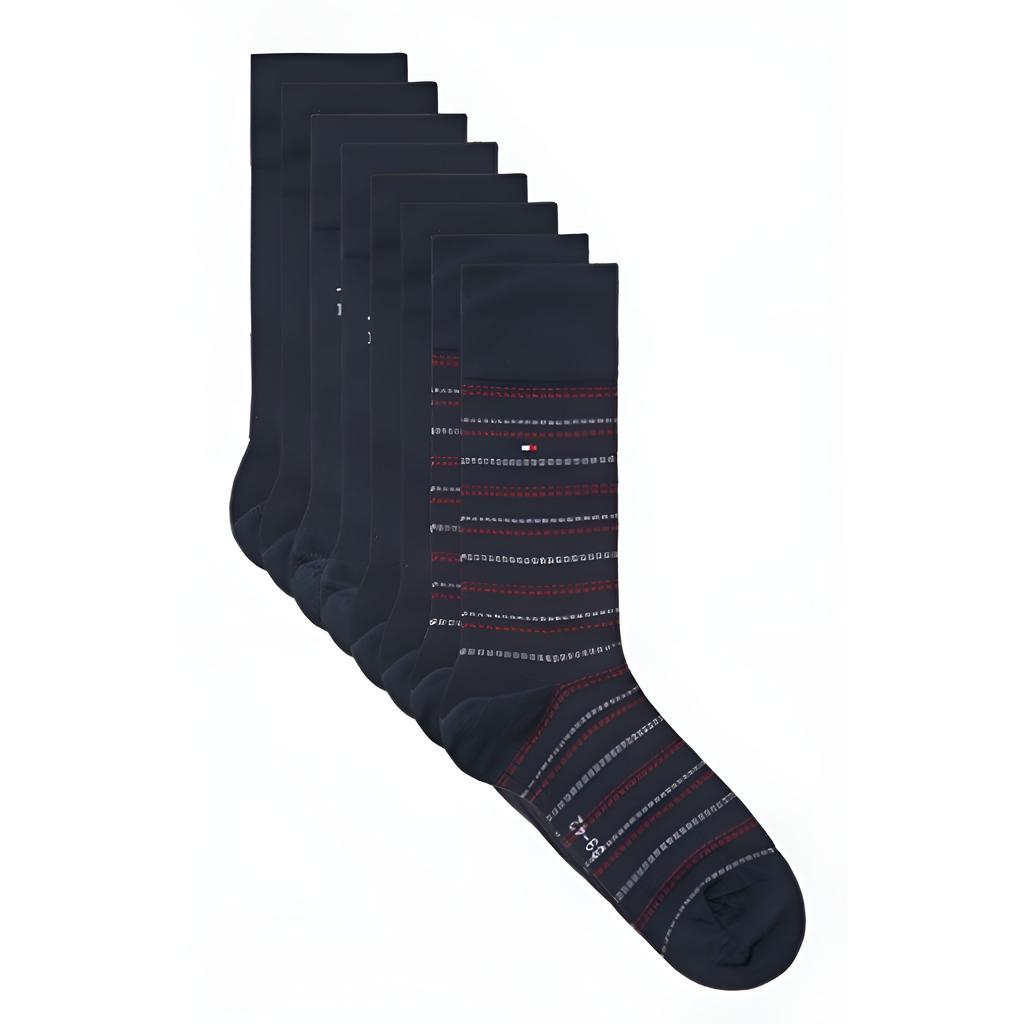 Men’s Gift Box Classic Socks 4-Pack