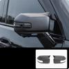 Copri Specchietto Retrovisore Laterale Stile Auto Tappo Specchietto di Retromarcia Accessori Riflettenti per Chery Jetour T2/Traveler +