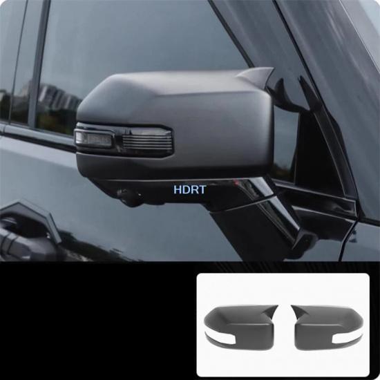 

Автомобильный Стиль Заднего Вида Боковое Зеркало Крышка Колпачок Зеркала Заднего Хода Светоотражающая Отделка Зеркала Аксессуары Для Chery Jetour T2/Traveler +