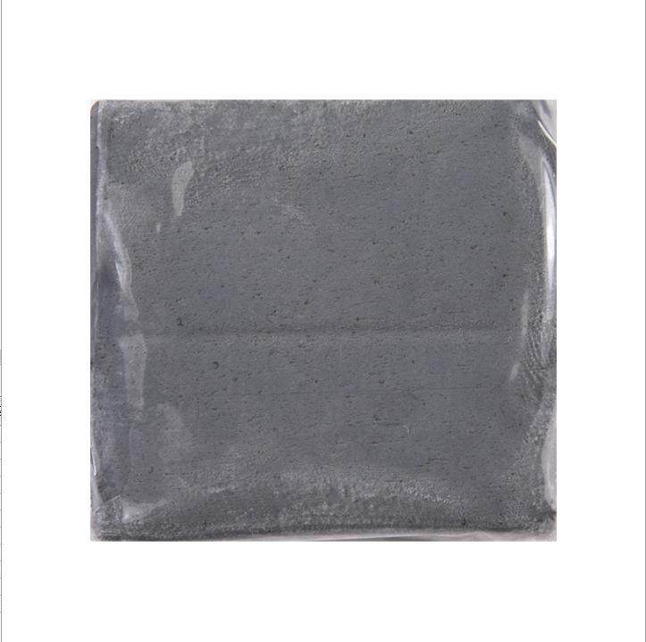 Красный клячкообразный ластик Faber-Castell для студентов-художников